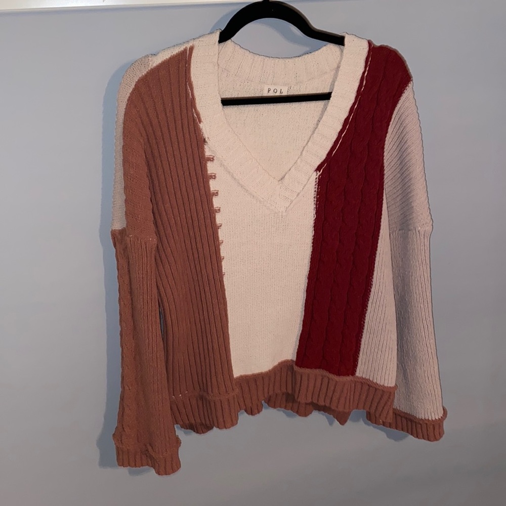 NWOT sweater